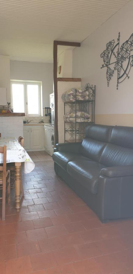 Gite Le Campagnard Saint-Germain-Des-Bois  Zewnętrze zdjęcie
